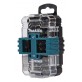 Makita Impact Premier sukimo antgalių rinkinys 30 vnt.